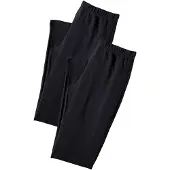 Vivance Leggings mit Gummibund, Loungewear