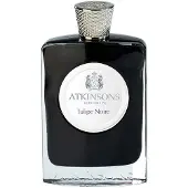 Atkinsons 1799 Tulipe Noire, Unisex, 100 ml, Bergamotte, Koriander, Zedernholz, Moschus, Sandelholz, Jasmin, Tuberose, Flasche