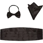 Profuomo Cumberband set