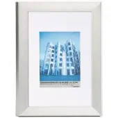 Walther design AL040S Aluline Alurahmen 30x40cm silber