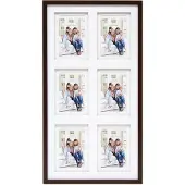Deknudt S65kq6 15x10 Cm Wood Photo Bilderrahmen