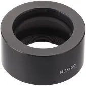 Novoflex Adapter M42 Lens naar Sony E-Mount Camera