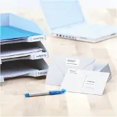Herma Premium-Etiketten Nr. 4333 auf DIN A4-Blättern, 4725 Etiketten, 25 Bogen