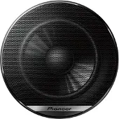 Pioneer TS-G130C, 2-Wege, 250 W, 40 W, 4 Ohm, 88 dB, 37 - 27000 Hz