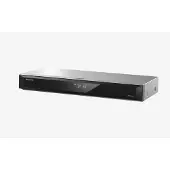 Panasonic DMR-UBS 70 silber