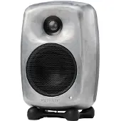Genelec 8020D Aktiver 2-Wege-Lautsprecher, Einzelgerät