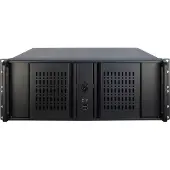 Inter-Tech 4u-ipc 4098-s 4u Rack