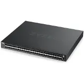 Zyxel XGS4600-52F, Managed, L3, Rack-Einbau