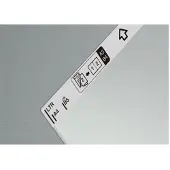 Brother CS-A3301, Transparent, China, , ADS-2700W, ADS-2200, 230 mm, 335 mm