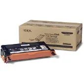 Xerox Phaser 6180 / 6180MFP Tonermodul Schwarz - 113R00722, 3000 Seiten, Schwarz