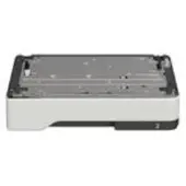 Lexmark 50G0820, Papierfach, , 250 Blätter, 60 - 176 g/m², Weiß, A4, A5, A6, Executive, Folio, JIS B5, Oficio, B5, C5, DL
