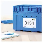 Herma Labels A3 420x297 100 Sheets 100 Pieces Papier