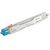 Dell 593-10051, Cyan, 5100cn, 8000 Seiten, Laser