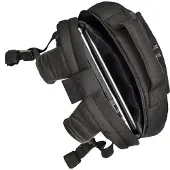 Rivacase Riva Case 84 series 8460 - Notebook-Rucksack - 43.9 cm (17.3") - Schwarz