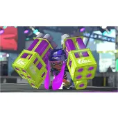 Splatoon 2 - Switch