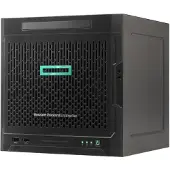 HP ProLiant MicroServer Gen10