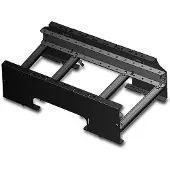 APC AR8560 Kabelwanne, offener Boden, 600 mm