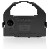 Epson Farbband Nylon schwarz