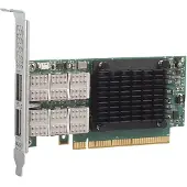 HP Enterprise InfiniBand FDR 2P 545QSFP