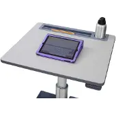 Ergotron LearnFit, 610 mm, 560 mm, 15,5 kg, 750 mm, 660 mm, 350 mm