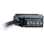 APC Power Protection 3x1 Pole 3 Wire 32A