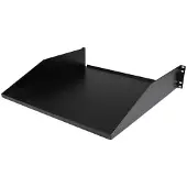 StarTech.com Rack-Schrank Ablage, fixiert CABSHELFHD