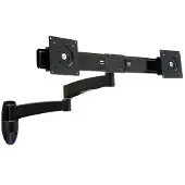 Ergotron 200 Series Dual Monitor Arm