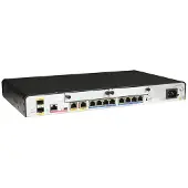 Huawei AR1220E, Ethernet-WAN, Gigabit Ethernet, Schwarz