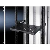 Rittal Ausziehbares Server Rack Regal 19 Zoll 25kg 300mm - 5501635