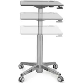 Ergotron LearnFit Sit-Stand Desk