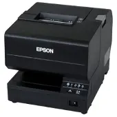 Epson Tm-j7200 Thermodrucker