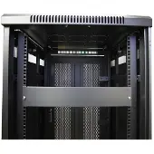 StarTech.com .COM 2U Rack Blank Panel for 19in Server Racks and Cabinets