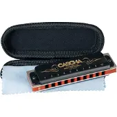 Cascha HH 2220 Professional Blues E