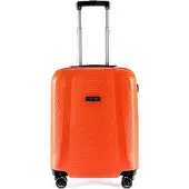 Epic GTO 5.0 Trolley Neon Orange neonorange 55cm