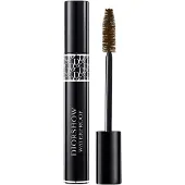 Dior Diorshow Waterproof Mascara 698 Chestnut 5 ml