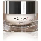 Tyro Night Cream Gold 50ml