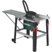 Metabo Tischkreissäge TKHS315 C - 2,0 WNB 2,0kW