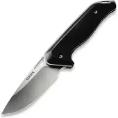 Gerber Moment, Taschenmesser, schwarz