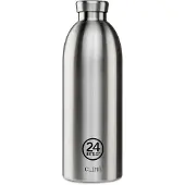 24Bottles Clima Wasserflasche 850ml
