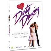 SMD Dirty Dancing (1987) DVD