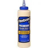 Titebond II Holzleim - Premium Wood Glue D3 473 ml