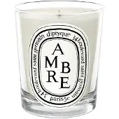 Diptyque Amber Mini-Duftkerze