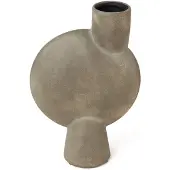 101 Copenhagen Kugel Bubl Medio Vase 26 cm