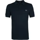 Fred perry Polo Basic Navy