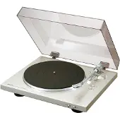 Denon Dp-300f Plattenspieler