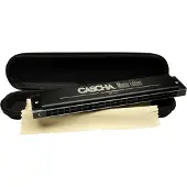 Cascha HH 2169 Master Edition Tremolo C