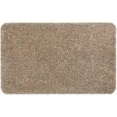 Hamat Schmutzfangmatte Aqua Stop, 40 x 60cm, beige