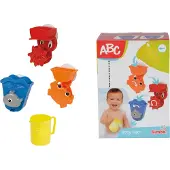Simba ABC Badespielset