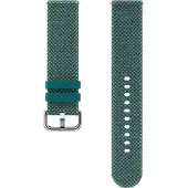 Samsung ET-SKR82MGEGEU Intelligentes tragbares Accessoire Band Grün Textil