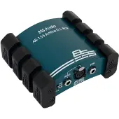 BSS AR-133 Aktive DI-Box